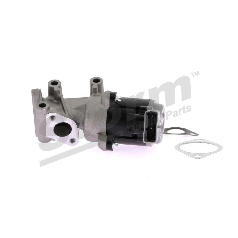 Vanne EGR STORM QUALITY PARTS 9078
