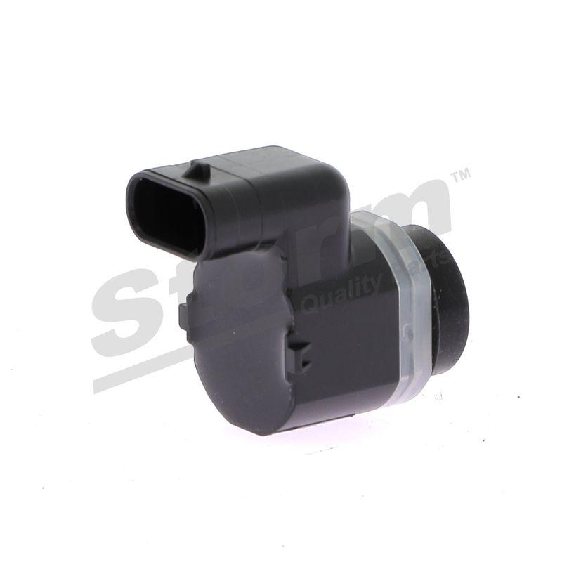 Capteur, aide au stationnement STORM QUALITY PARTS 151106