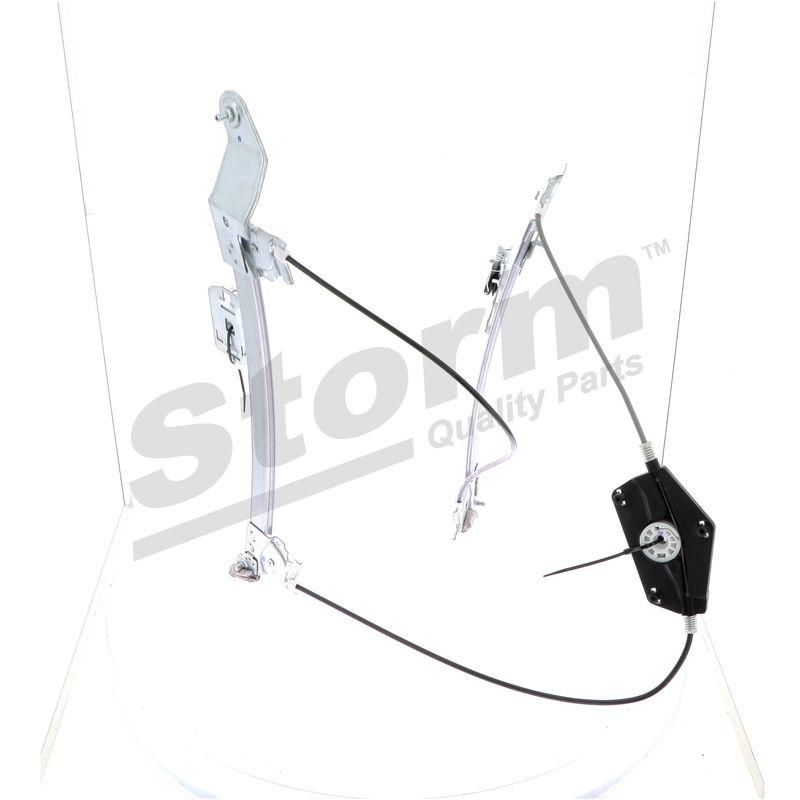 Lève-vitre STORM QUALITY PARTS 10576