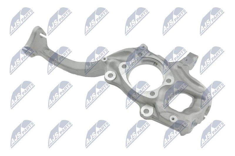 Fusée d'essieu, suspension de roue NTY ZZP-AU-021
