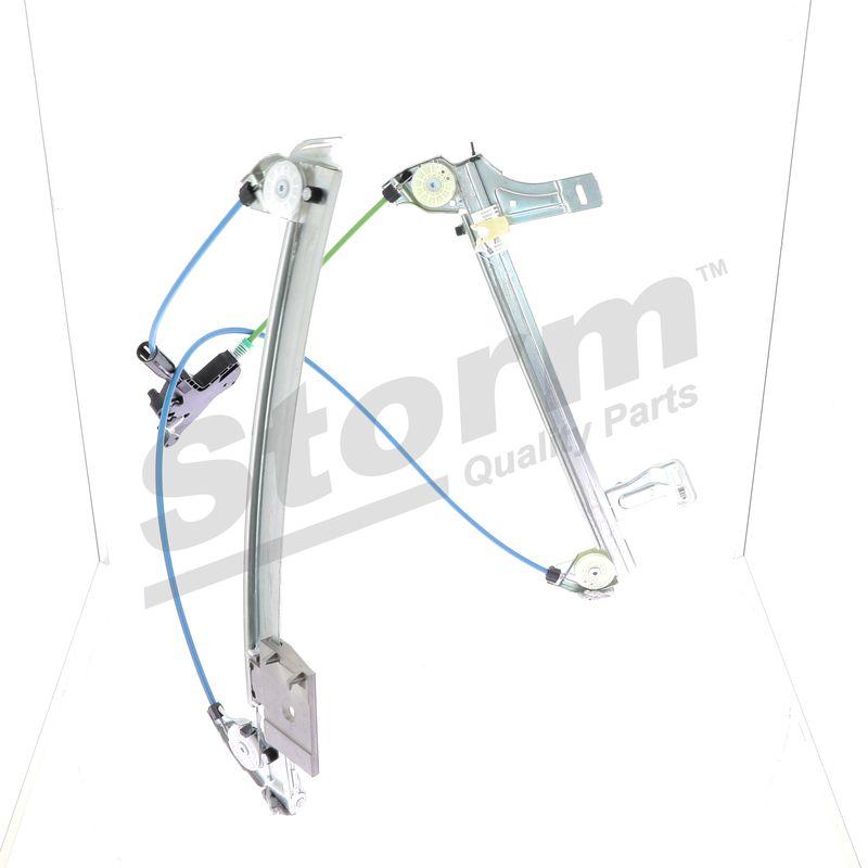 Lève-vitre STORM QUALITY PARTS 79780