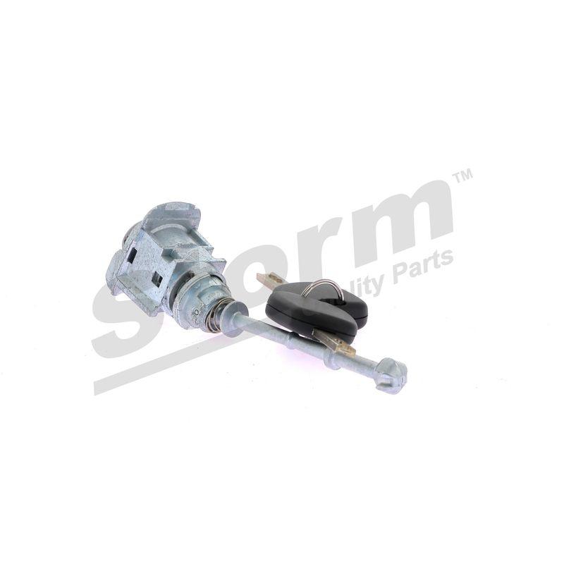Cylindre de serrure STORM QUALITY PARTS 7082001