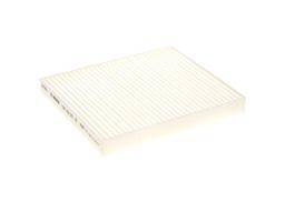 Filtre, air de l'habitacle BOSCH 1 987 432 273