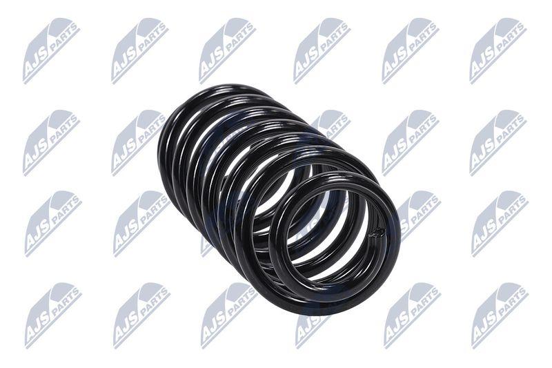 Ressort de suspension NTY ASZ-BM-025