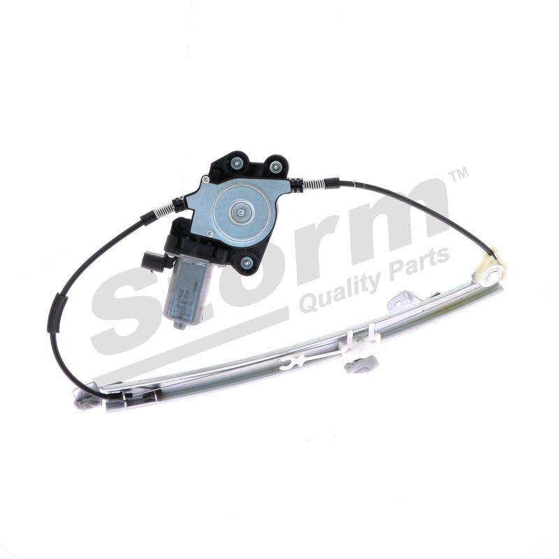 Lève-vitre STORM QUALITY PARTS 39778