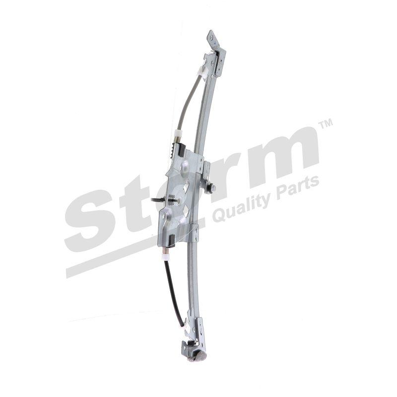 Lève-vitre STORM QUALITY PARTS 18672