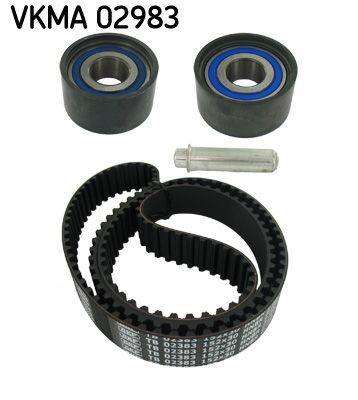Kit de courroie crantée SKF VKMA 02983
