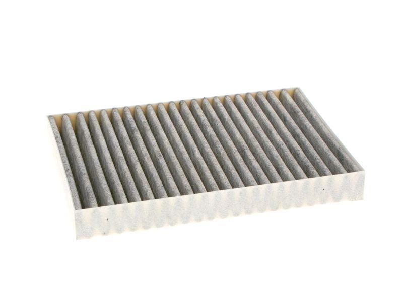 Filtre, air de l'habitacle BOSCH 1 987 432 438