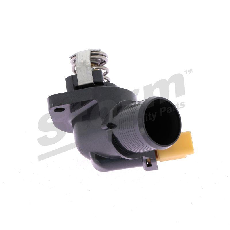 Boîtier du thermostat STORM QUALITY PARTS 3933