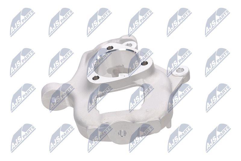 Fusée d'essieu, suspension de roue NTY ZZP-CH-050