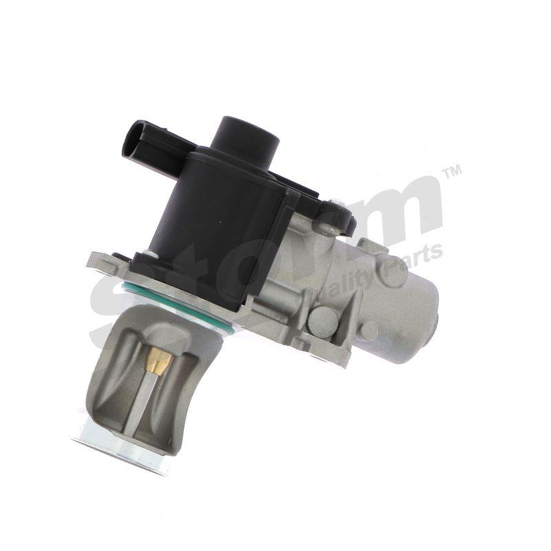 Vanne EGR STORM QUALITY PARTS 9088