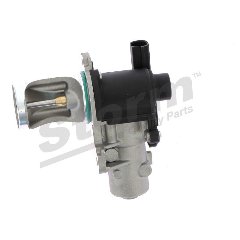 Vanne EGR STORM QUALITY PARTS 9088