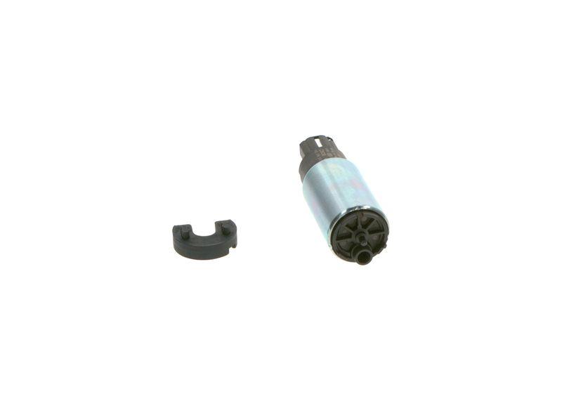 Pompe à carburant BOSCH 0 986 580 908