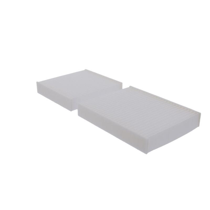 Filtre, air de l'habitacle CORTECO 80000666
