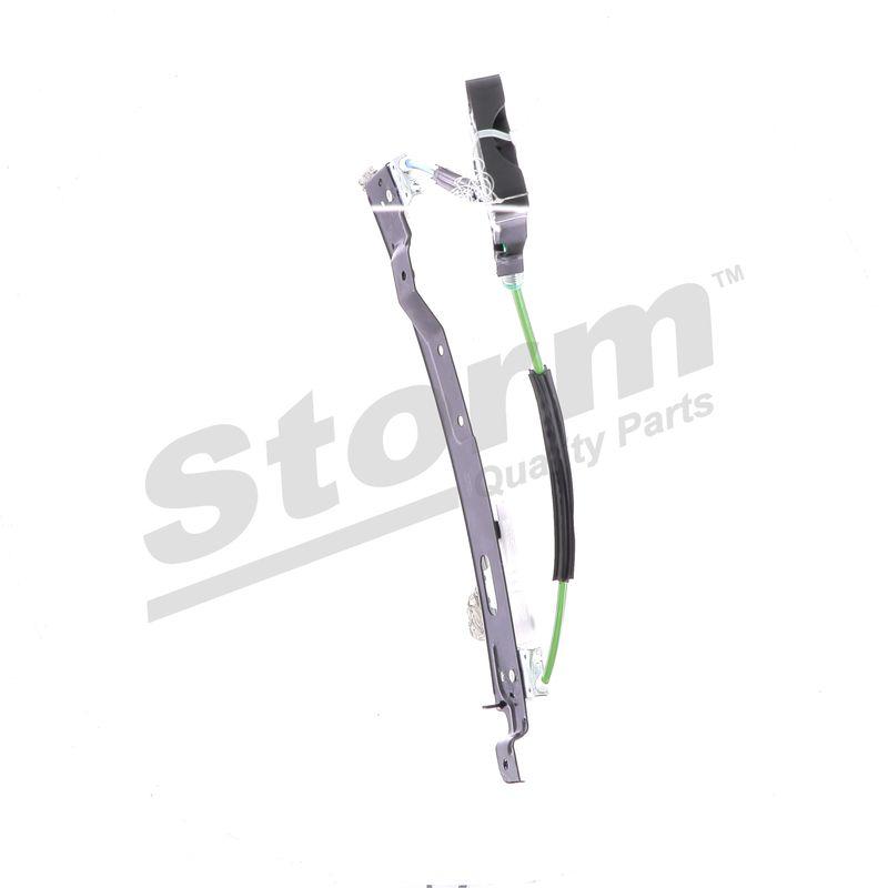 Lève-vitre STORM QUALITY PARTS 47073