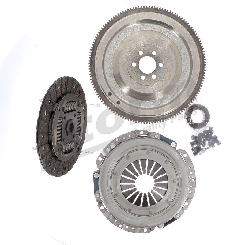 Kit adaptateur, embrayage STORM QUALITY PARTS STO1010
