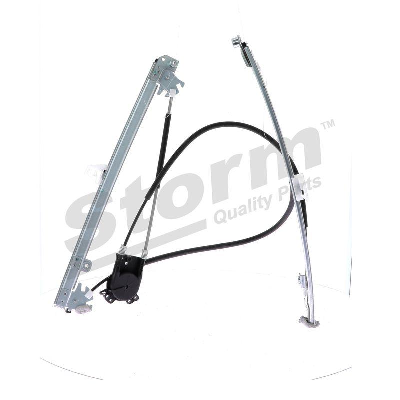 Lève-vitre STORM QUALITY PARTS 87155