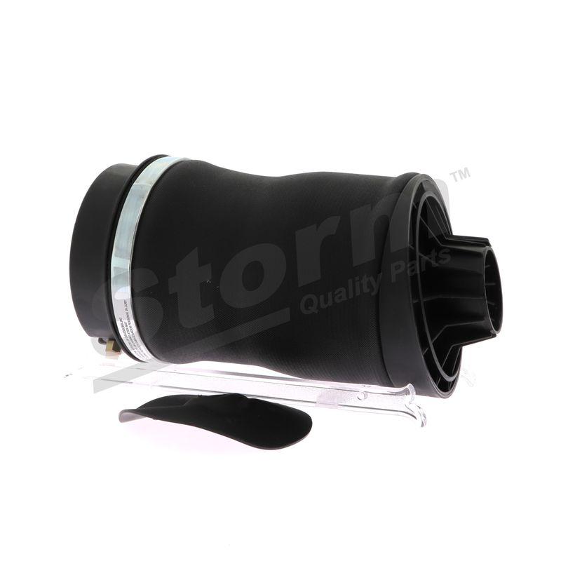 Ressort pneumatique, châssis STORM QUALITY PARTS 845515