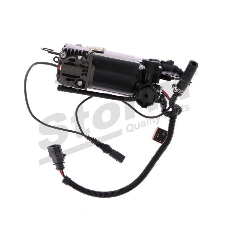 Compresseur, système d'air comprimé STORM QUALITY PARTS 844296ST