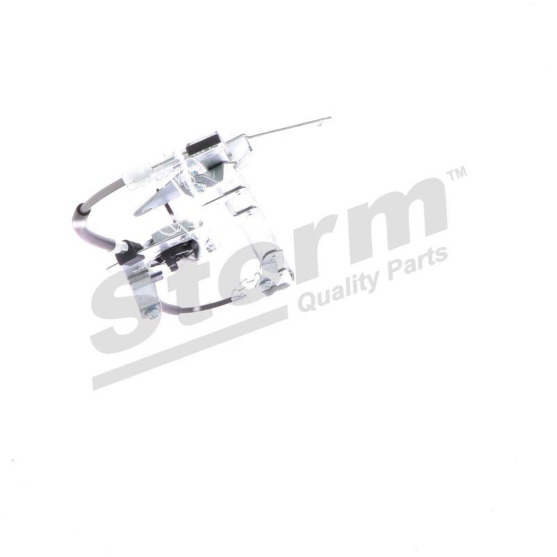 Lève-vitre STORM QUALITY PARTS 2127507