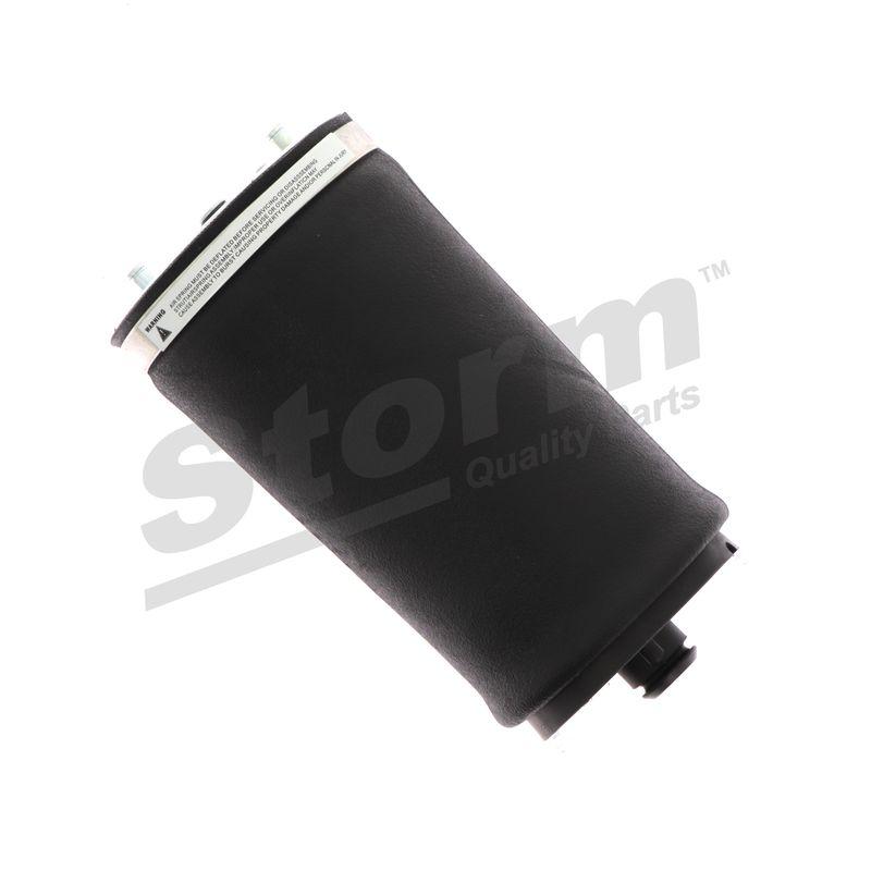 Ressort pneumatique, châssis STORM QUALITY PARTS 846189