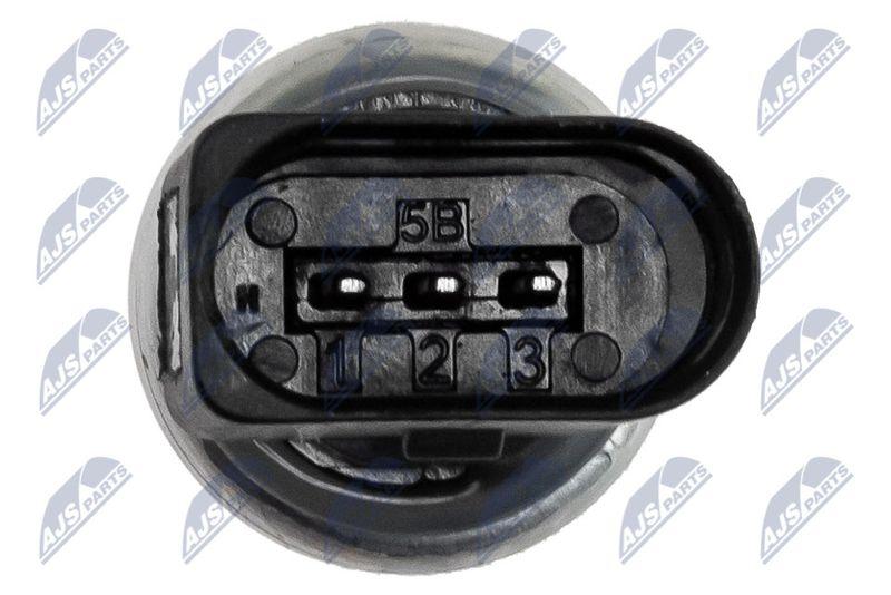 Pressostat, climatisation NTY EAC-AU-002