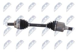 Arbre de transmission NTY NPW-LR-037