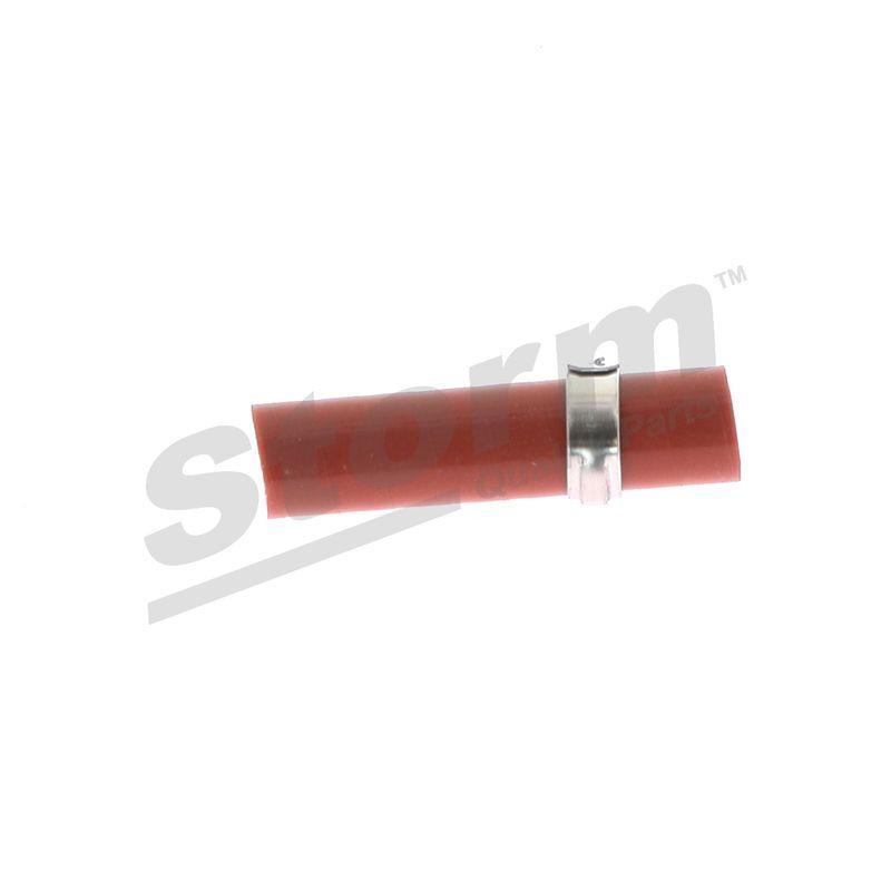 Tuyauterie, vanne EGR STORM QUALITY PARTS STO1509504