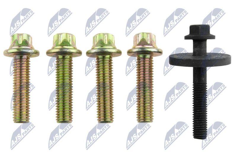 Kit de réparation, moyeu de roue NTY KLP-VV-015-Z