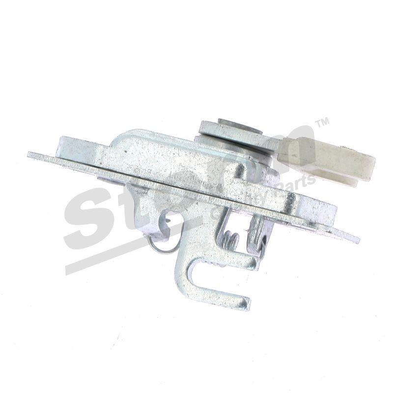 Serrure de porte STORM QUALITY PARTS 79942