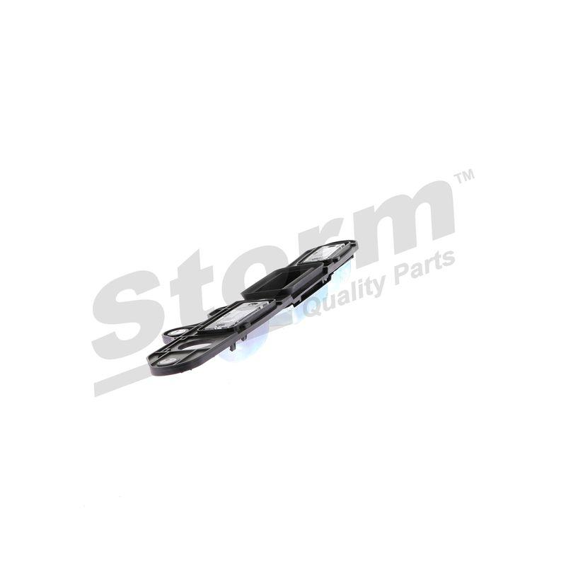 Touche, déverrouillage automatique du hayon STORM QUALITY PARTS 9702004