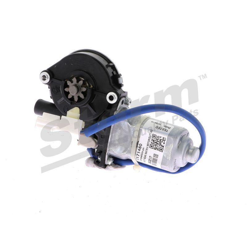 Moteur électrique, lève-vitre STORM QUALITY PARTS 162072