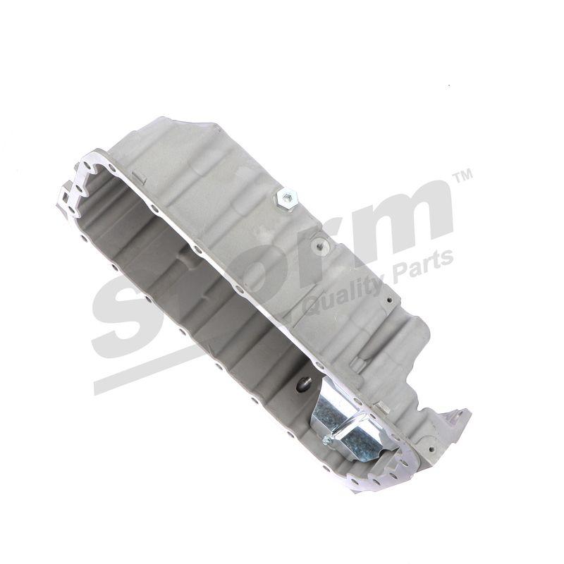 Carter d'huile STORM QUALITY PARTS 999010