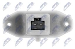 Résistance, pulseur d'air habitacle NTY ERD-NS-000