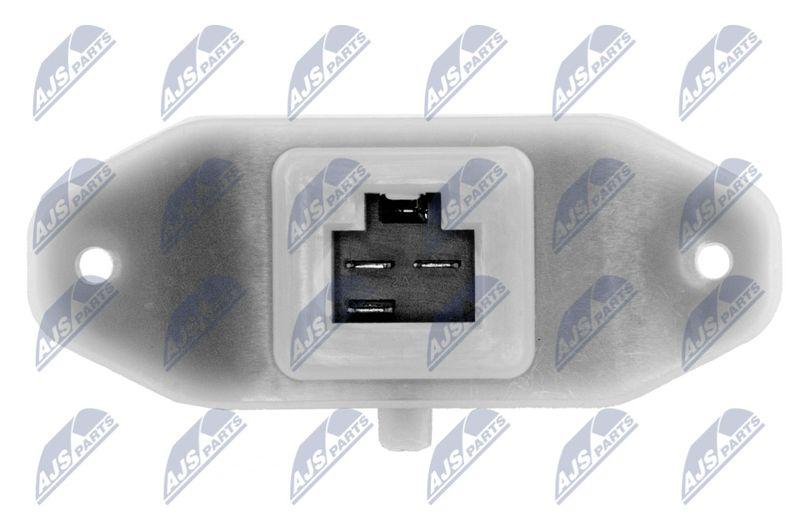 Résistance, pulseur d'air habitacle NTY ERD-NS-000
