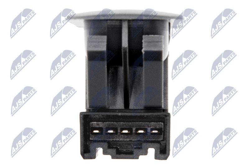 Interrupteur, lève-vitre NTY EWS-SU-005