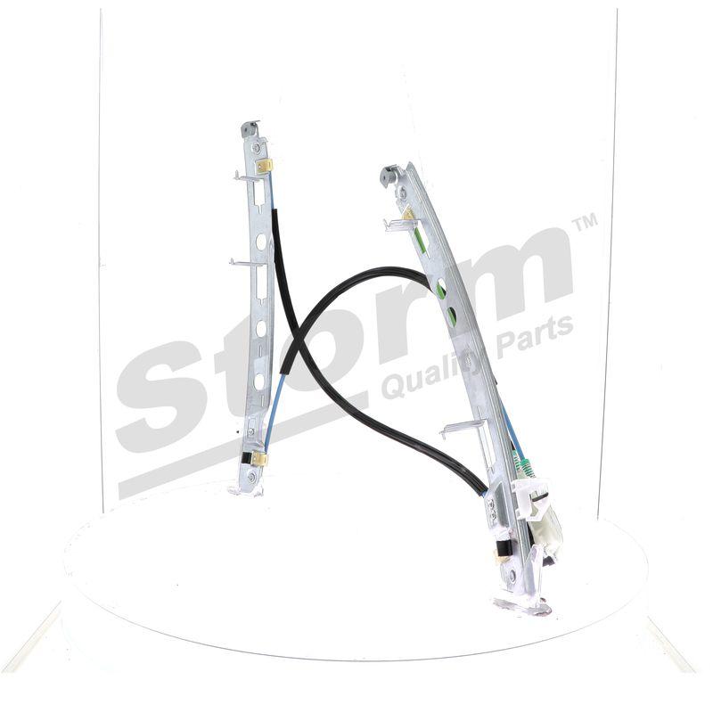 Lève-vitre STORM QUALITY PARTS 87278