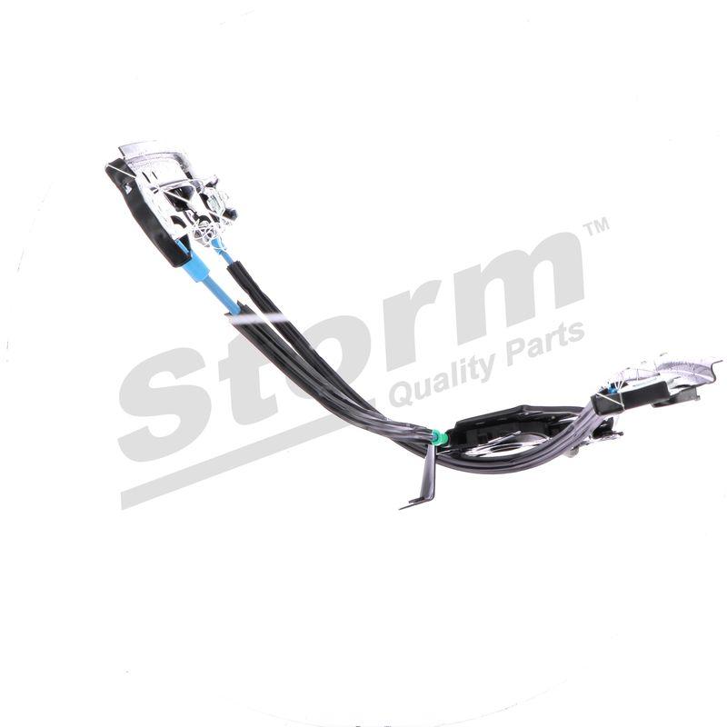 Lève-vitre STORM QUALITY PARTS 4857506