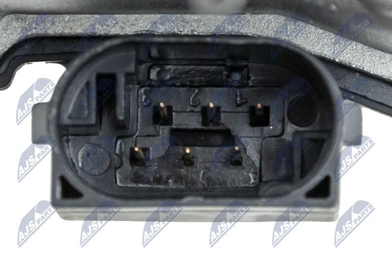 Corps papillon NTY ETB-HY-002