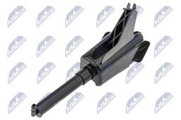 Gicleur d'eau de nettoyage, nettoyage des phares NTY EDS-NS-021