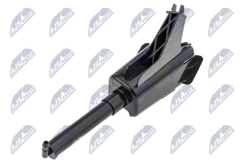 Gicleur d'eau de nettoyage, nettoyage des phares NTY EDS-NS-021