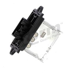 Résistance, pulseur d'air habitacle STORM QUALITY PARTS STO1509502