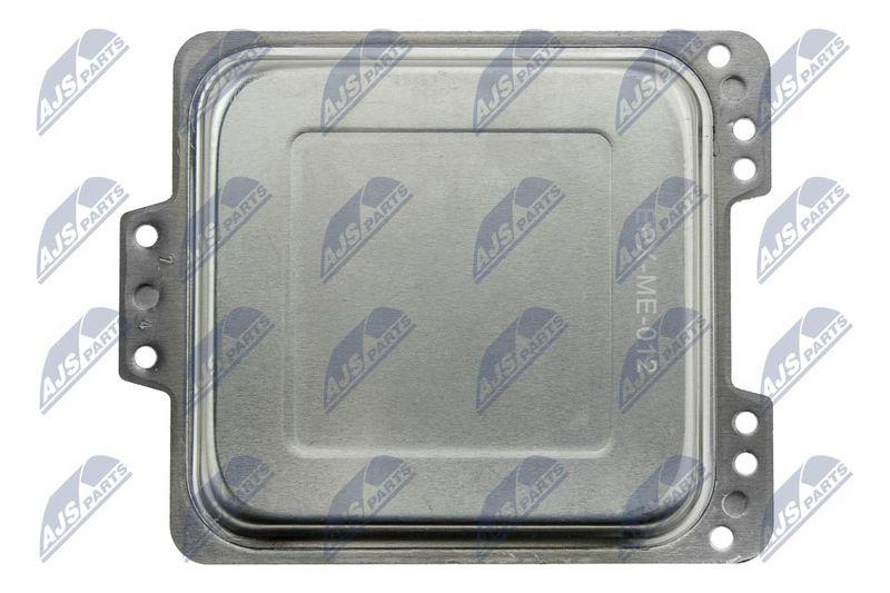 Ballast, lampe à décharge NTY EPX-ME-012
