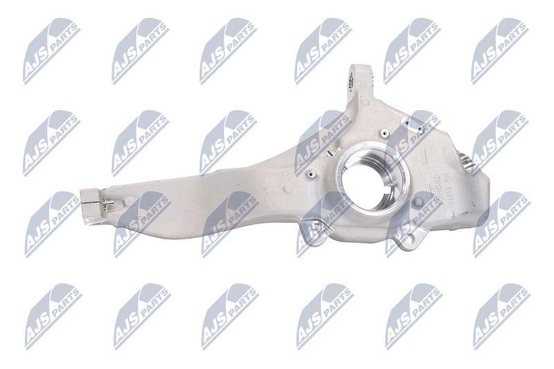 Fusée d'essieu, suspension de roue NTY ZZP-LR-014