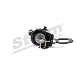 Serrure de capot de coffre STORM QUALITY PARTS 87027