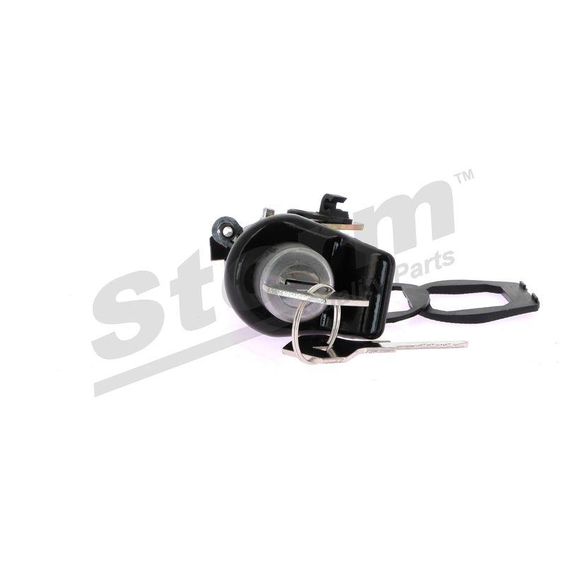 Serrure de capot de coffre STORM QUALITY PARTS 87027
