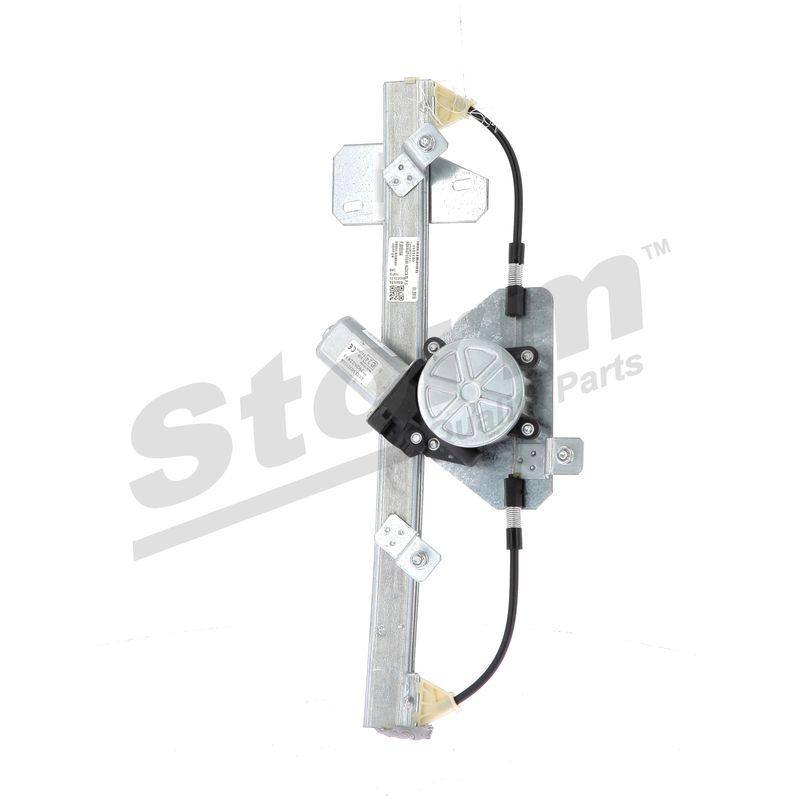 Lève-vitre STORM QUALITY PARTS 8737511
