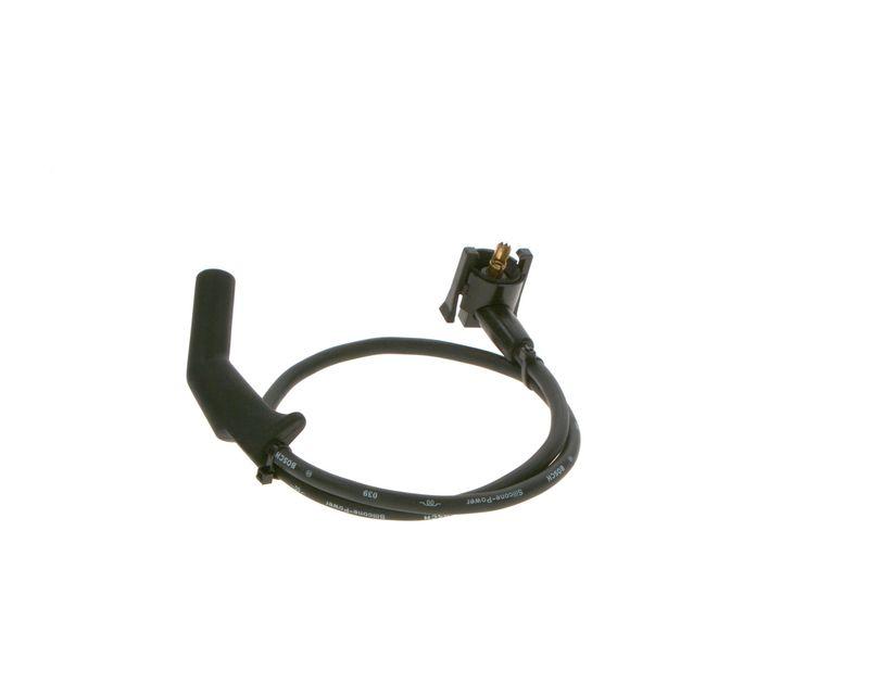 Kit de câbles d'allumage BOSCH 0 986 357 257