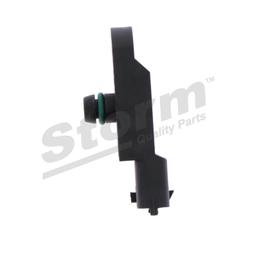 Capteur, pression du tuyau d'admission STORM QUALITY PARTS 888003