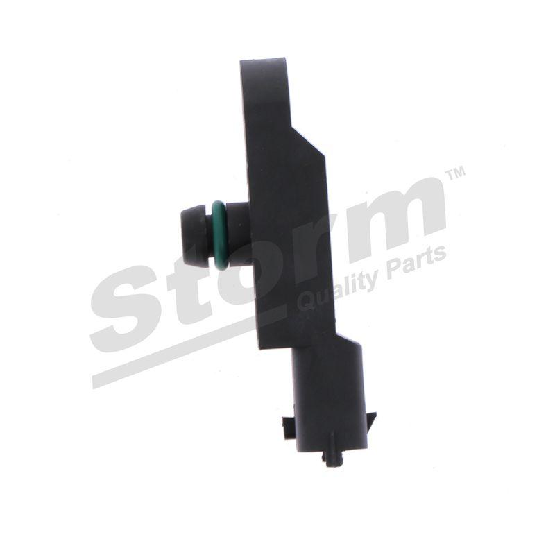 Capteur, pression du tuyau d'admission STORM QUALITY PARTS 888003